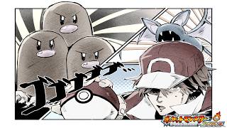 【ポケットモンスター ファイアレッド】人生縛り！今日も誰も失わない予定です　4日目【夕刻ロベル/ホロスターズ】