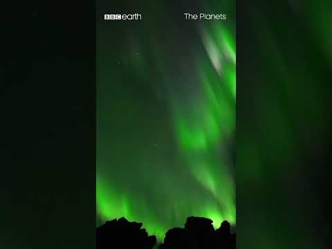 The Magical Northern Lights ✨ | BBC Earth