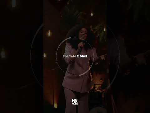 Faltam 2 dias para o lançamento do novo clipe de Anderson Freire com Paloma Possi 