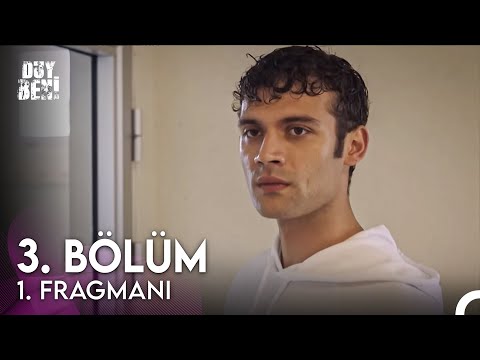 Duy Beni 3. Bölüm Fragman