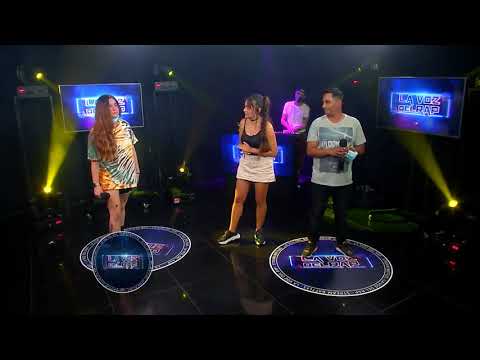 LA PARTICIPACIÓN DE TACKINSTAR en La Voz del Rap   Capítulo 11