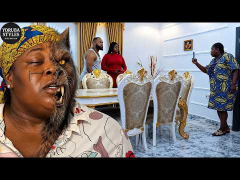 Omo Odo Eranko Yoruba Movie 2026 Drama | Kemi Apesin, Zainab Bakare, Wunmi Ajiboye