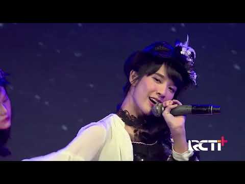 JKT48 - Dakishimeraretara ~ Beby, Christy & Chika