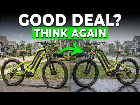 17 Electric Bikes That Look Like Great Deals… Until You Own One