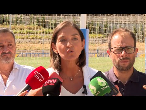 PSOE propondrá que un centro deportivo de Carabanchel lleve el nombre de Jenni Hermoso