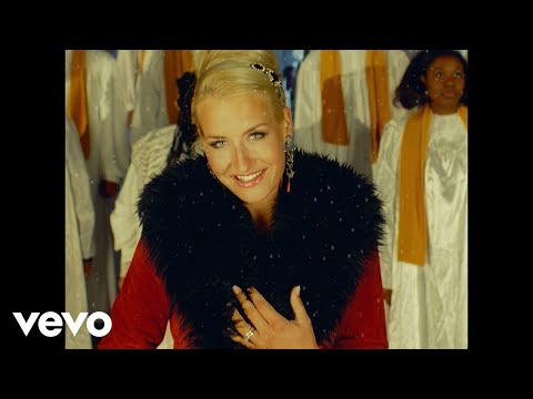 Sarah Connor - The Best Side Of Life (Official Video)