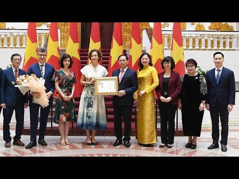 Việt Nam luôn coi trọng hợp tác đa phương và vai trò thành viên của UNESCO