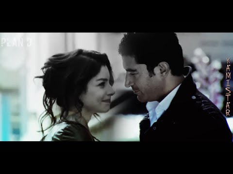 ►Kenan Imirzalioglu & Merve Bolugur  |  Beyaz gulum