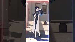 家から海まで2時間3分🏠➡️🌊🫧 #vtuber #shorts #踊ってみた