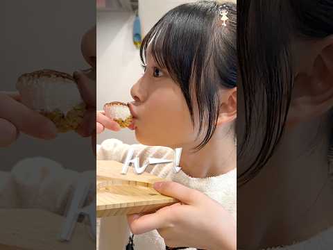 超バズってるセブンのスモア温めてorそのままどっちが美味しい？ #スモア #コンビニスイーツ #セブンのスモア