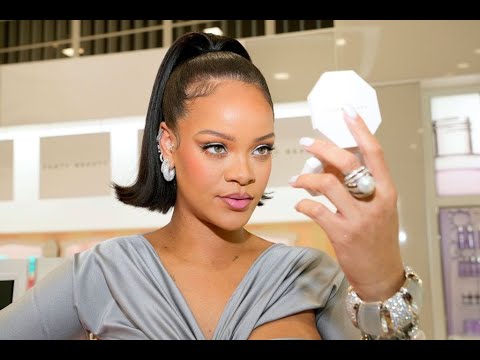 Rihanna revela cómo logra que su pancita de embarazo se vea perfecta en sus apariciones públicas