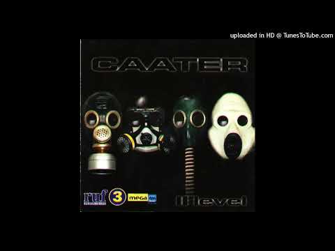 Caater - Coma