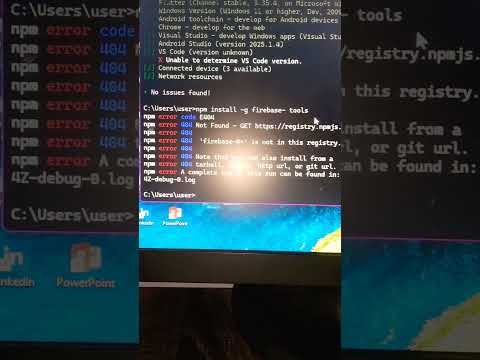 windows cmd Tricks  ✅