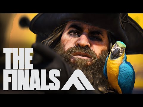 THE FINALS | Seas The Day Bundle