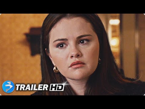 ONLY MURDERS IN THE BUILDING Stagione 4 (2024) Trailer ITA | Selena Gomez, Steve Martin | Serie