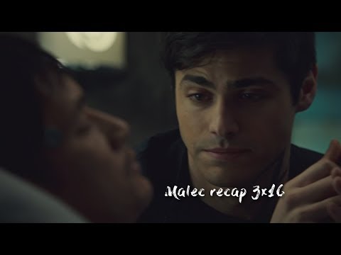 MALEC recap 3X16
