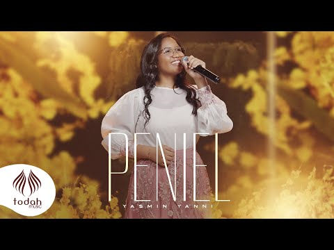 Yasmin Yanni | Peniel [Clipe Oficial]