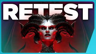 Vid�o-Test Diablo IV par JeuxVideo.com