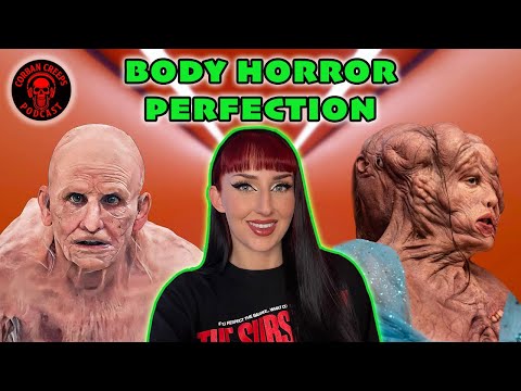 The Substance (2024) Explained | Full Horror Breakdown