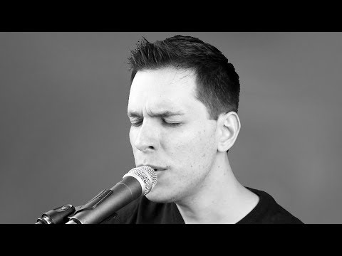Breaking Benjamin - Rain (Cover by Kevin Staudt)