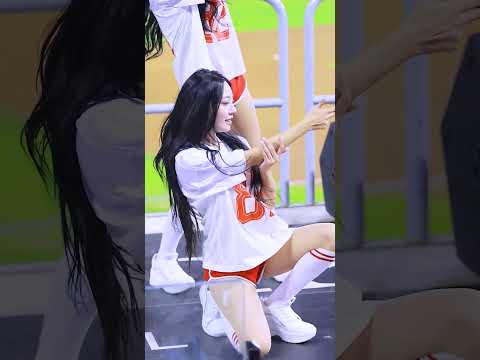 kia타이거즈 金愍抒 김민서치어리더 perfect target 3 공연 직캠 #shorts #<strong>김민서</strong> #치어리더 #응원  #직캠 #영상 #kia타이거즈 #아웃송