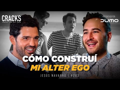 JESUS NAVARRO | El Futuro de REIK, Ego, Alter ego y Lecciones de Juan Gabriel #203