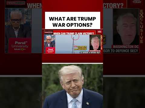 US vs Iran: Big Prediction After Ceasefire #donaldtrump #usiranwar #israeliranwar #ceasefire