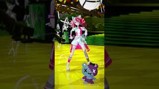 ZOMBIE... ZOMBIRD?!?! DO THE HOLOTORI DANCE!!🦆 #holotori #holotoridanc