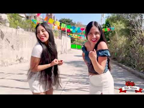 MARGARITA MARGARITA DUETO DOS ROSAS