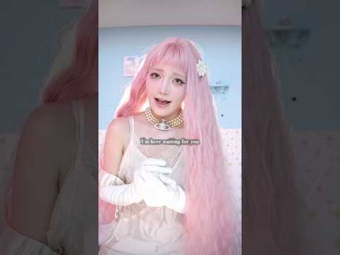 レイラなりきりでa little painアカペラ。
