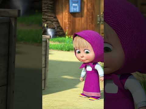 #<strong>shorts</strong> #마샤와곰 #mashaandthebear #너랑 친구 안 할래 #kids #cartoon #<strong>kidscartoons</strong>