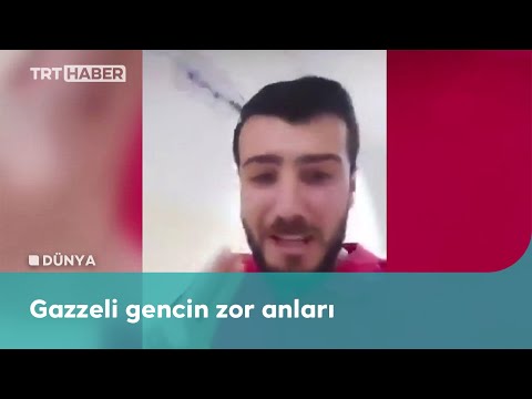 Şehitleri fotoğraflarken kardeşlerini gördü, gözyaşlarına boğuldu
