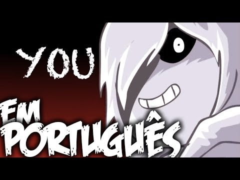 UNDERVERSE 0.0 - DUBLADO EM PORTUGUÊS [Undertale FanDub Animation]