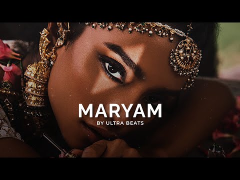 " Maryam " Oriental Sad Type Beat (Instrumental) Prod. by Ultra Beats
