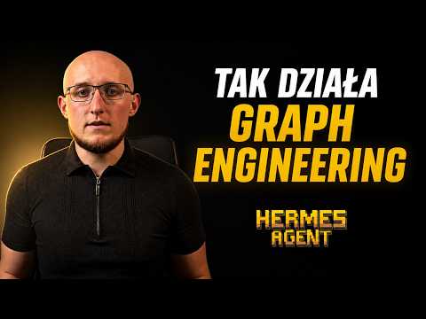 Loop Engineering To Za Mało. Czas na Graph Engineering