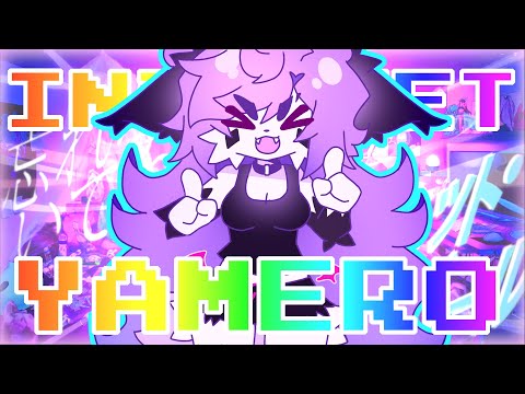 FURRY INTERNET YAMERO // animation meme