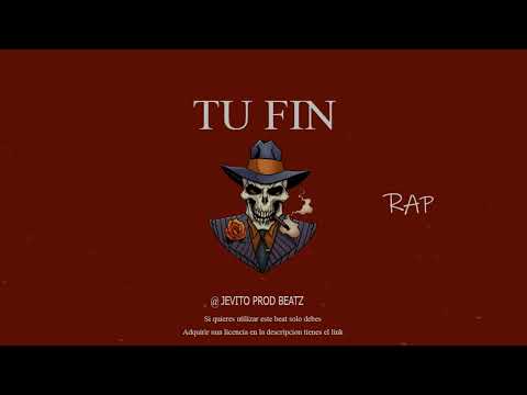 Base De Rap Agresivo_Instrumental Pista Type Beatz 2022