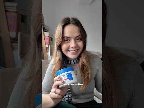 pub Novo creme hidratante intensivo da @cerave, hidrata até 72h #ceravept #ceralover