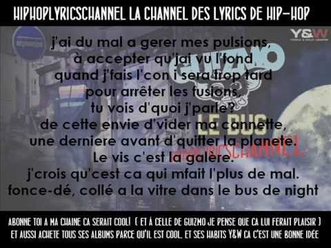 Guizmo -  Le bus  - Paroles