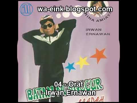 Irwan Ernawan