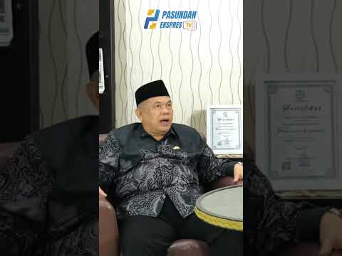 Baznas Subang Targetkan Rp10 Miliar Dana Umat #subang #infosubang #baznas #shorts #viral