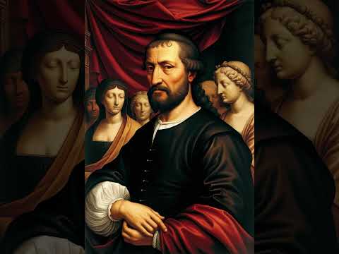 “L’ÊTRE HUMAIN SELON MACHIAVEL – LE PRINCE