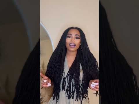 Are Locs Godly or Biblical? ✨