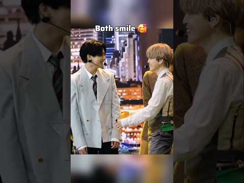 Jikook cute <strong>chemistry</strong> both smiling 🥰 #jikook #kookmin #jikooklovers #jimin #jungkook #bts #btsarmy