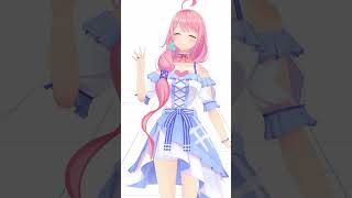 元気の秘訣は❕　#vtuber #shorts #今週もおつかれさまでした #らぶちゃめし