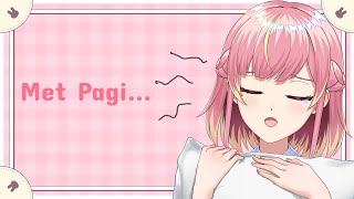 Hoahm, ngantuk....... #shorts