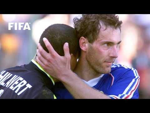 ملخص مباراة 15-Minute Match: فرنسا ضد باراغواي - النتيجة 1-0 | كأس العالم 2026