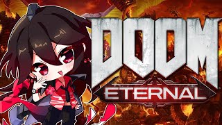 【DOOM】DOOMUWU ETERNALUWU ❤️🐟