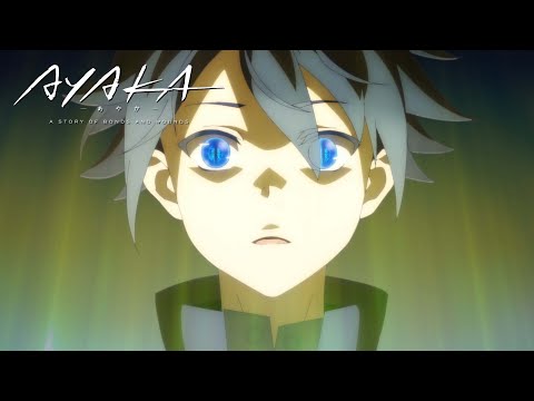 Yukito, You Are The Water Dragon | AYAKA