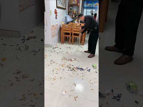 Part,371 Dry and wet broom #viralvideo #youtubeshorts